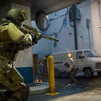 Call of Duty Black Ops: Cold War #15628