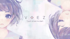 Screenshot Voez