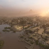 Total War: Pharaoh #22131