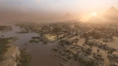 Screenshot Total War: Pharaoh