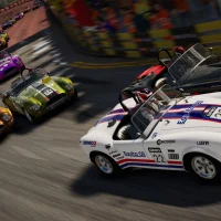 Grid Legends #29410