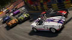 Screenshot Grid Legends