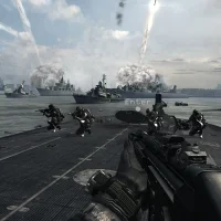 Call of Duty: Modern Warfare 3 #37985