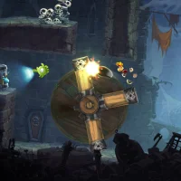 Rayman Adventures #371