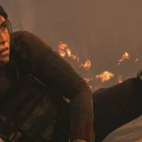 Rise of the Tomb Raider #2743