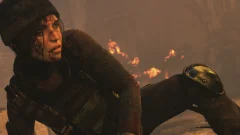 Screenshot Rise of the Tomb Raider