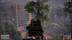 Screenshot Shattered Skies
