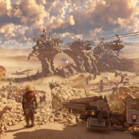 3DMark #30207