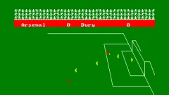 Screenshot Football Manager
