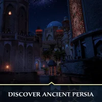 Prince of Persia: Le sabbie del tempo Remake #24707