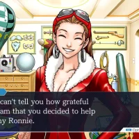 Phoenix Wright: Ace Attorney Trilogy #36867
