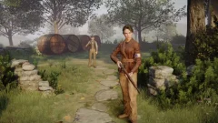 Screenshot Medal of Honor: Above and Beyond