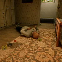 Forensic: M.E. Protocol #29082
