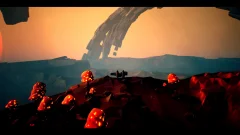 Screenshot The Long Journey Home