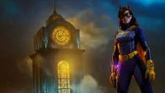 Screenshot Gotham Knights