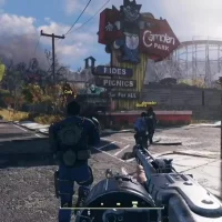 Fallout 76 #12942