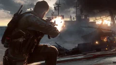 Screenshot Battlefield 4