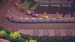 Screenshot Circuit Superstars