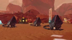 Screenshot Star Trek Prodigy: Supernova