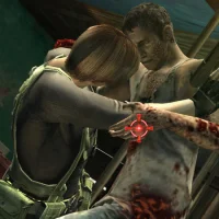 Resident Evil: The Darkside Chronicles #41907