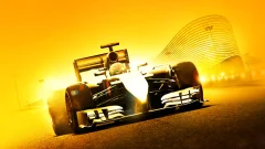 Screenshot F1 2014
