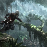 Assassin's Creed IV: Black Flag #28588