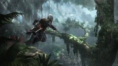Screenshot Assassin's Creed IV: Black Flag