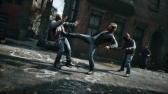 Screenshot Samson