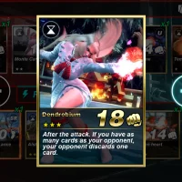 Tekken Card Tournament #23102