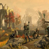 The Elder Scrolls Online: Gold Road #24469