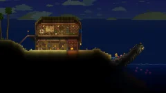 Screenshot Terraria