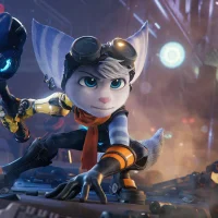 Ratchet & Clank: Rift Apart #15721