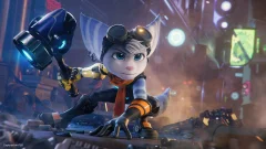 Screenshot Ratchet & Clank: Rift Apart