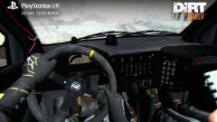 Screenshot DiRT Rally