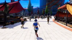 Screenshot Fire Emblem: Fortune's Weave