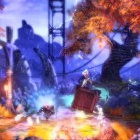 Trine Enchanted Edition #38896