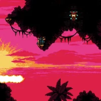 The Messenger: Picnic Panic #22239