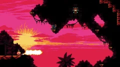 Screenshot The Messenger: Picnic Panic