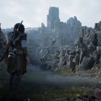Echoes of the End #27267