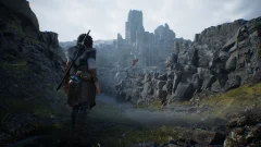 Screenshot Echoes of the End