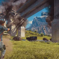 Just Cause 3 #1631