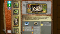 Screenshot Heroes of Normandie