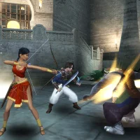 Prince of Persia: Le sabbie dimenticate #19607