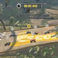 MotorStorm: RC #37960