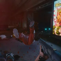 Cyberpunk 2077 #14651