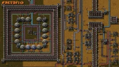 Screenshot Factorio