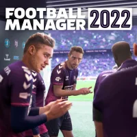 Football Manager 2022 #16588