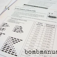 Keep Talking and Nobody Explodes #4544