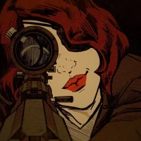 Wolfenstein II: The New Colossus #11901