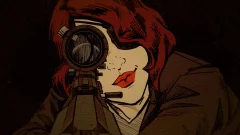 Screenshot Wolfenstein II: The New Colossus
